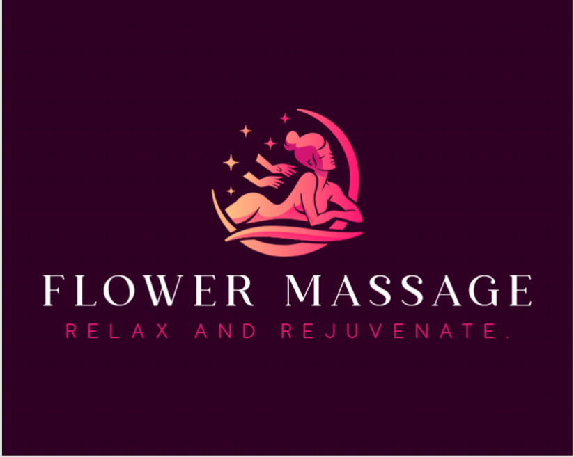 Flower Massage